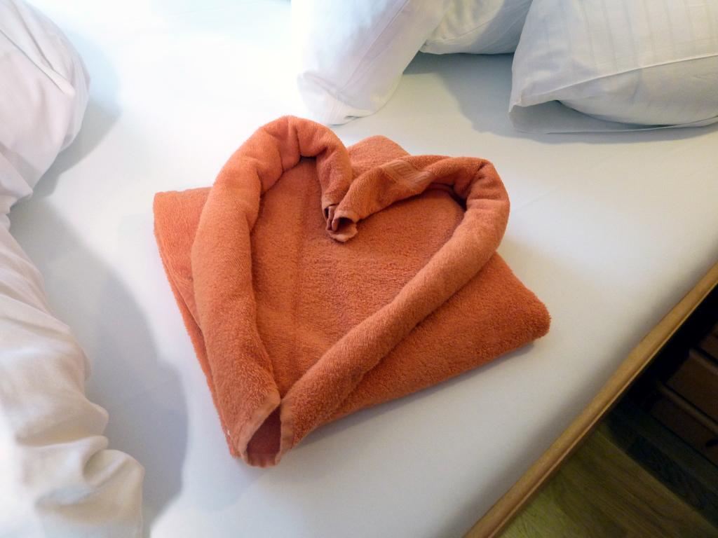 Aparthotel Bernhof Obertauern Bagian luar foto